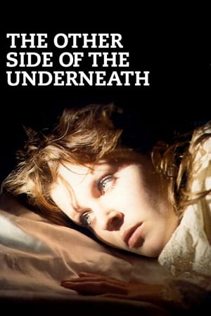 En dvd sur amazon The Other Side of the Underneath