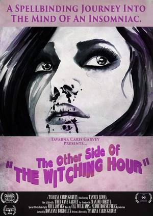En dvd sur amazon The Other Side of the Witching Hour