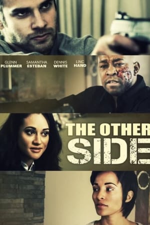 En dvd sur amazon The Other Side