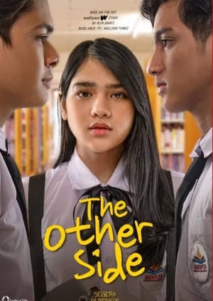 En dvd sur amazon The Other Side