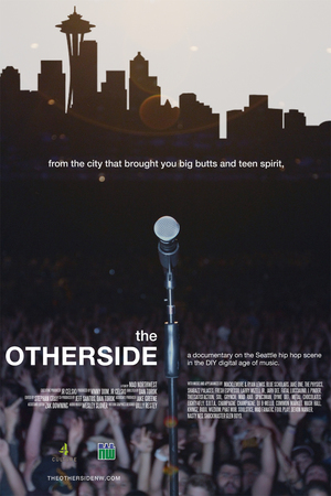 En dvd sur amazon The Otherside