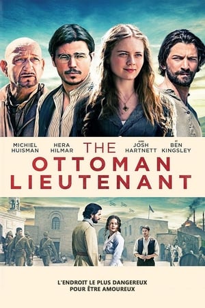En dvd sur amazon The Ottoman Lieutenant
