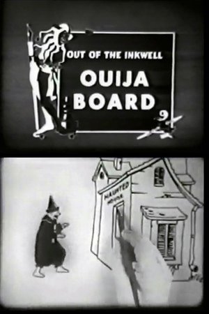 En dvd sur amazon The Ouija Board