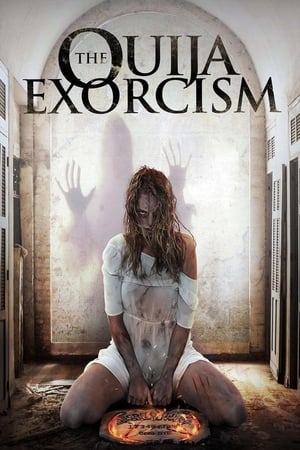 En dvd sur amazon The Ouija Exorcism