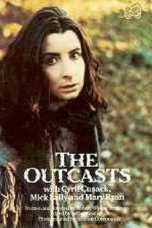 En dvd sur amazon The Outcasts