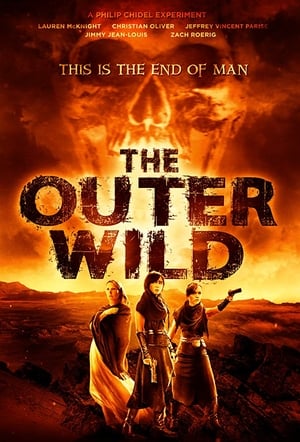 En dvd sur amazon The Outer Wild