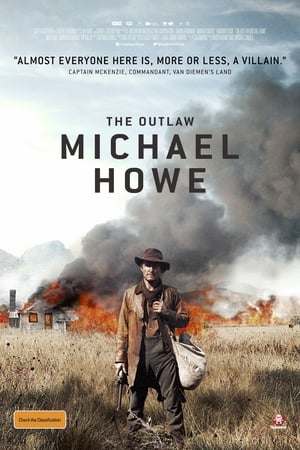 En dvd sur amazon The Outlaw Michael Howe