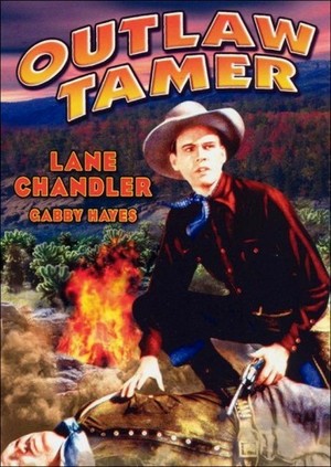 En dvd sur amazon The Outlaw Tamer