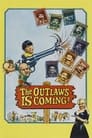 The Outlaws Is Coming