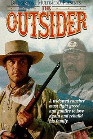 En dvd sur amazon The Outsider