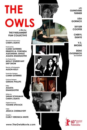 En dvd sur amazon The Owls