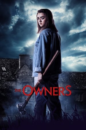 En dvd sur amazon The Owners