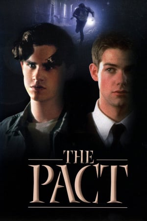 En dvd sur amazon The Pact