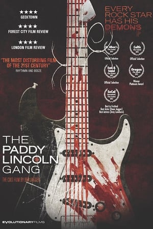 En dvd sur amazon The Paddy Lincoln Gang