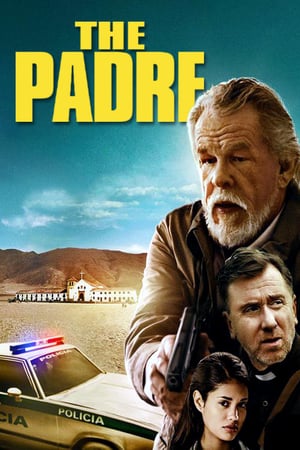 En dvd sur amazon The Padre