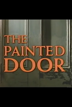 En dvd sur amazon The Painted Door
