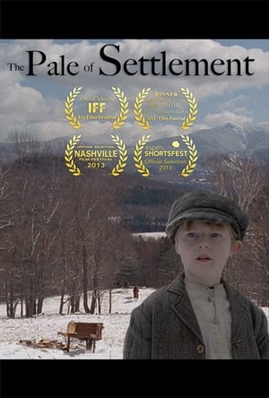 En dvd sur amazon The Pale of Settlement