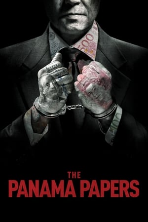 En dvd sur amazon The Panama Papers