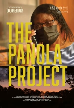 En dvd sur amazon The Panola Project