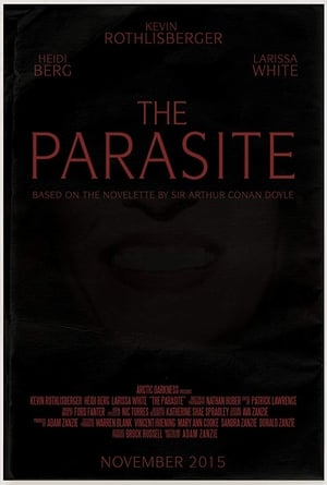 En dvd sur amazon The Parasite