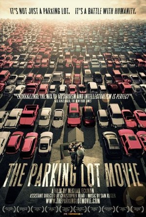 En dvd sur amazon The Parking Lot Movie