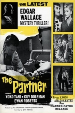En dvd sur amazon The Partner