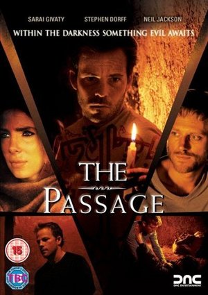 En dvd sur amazon The Passage