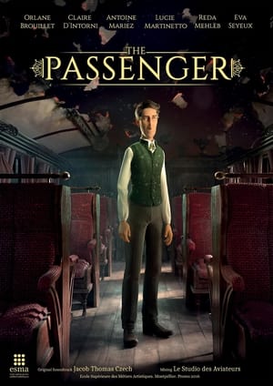 En dvd sur amazon The Passenger