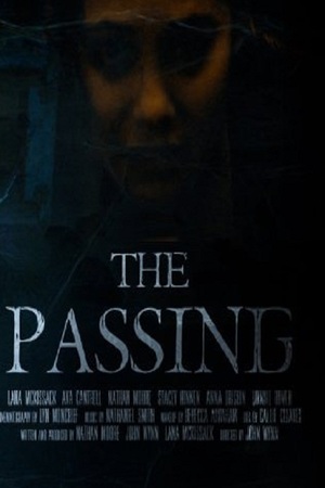 En dvd sur amazon The Passing