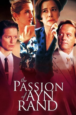 En dvd sur amazon The Passion of Ayn Rand