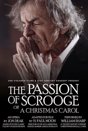 En dvd sur amazon The Passion of Scrooge
