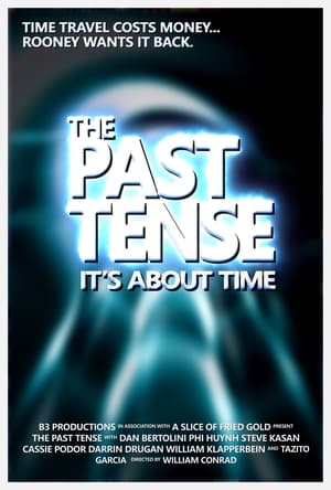En dvd sur amazon The Past Tense