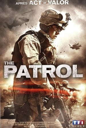 En dvd sur amazon The Patrol