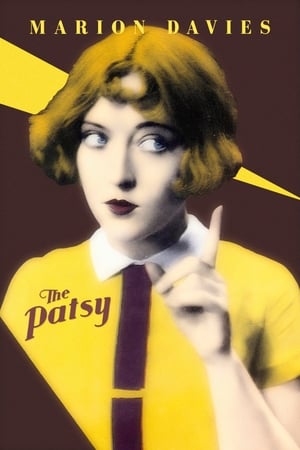En dvd sur amazon The Patsy