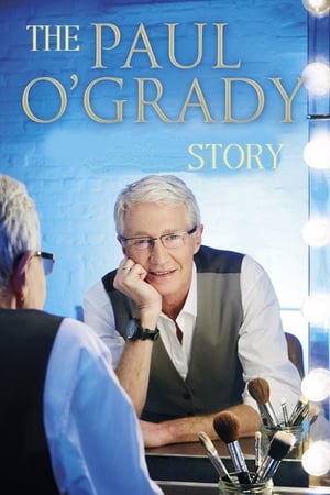 En dvd sur amazon The Paul O'Grady Story