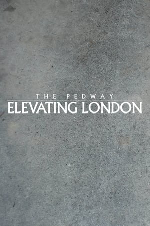 En dvd sur amazon The Pedway: Elevating London