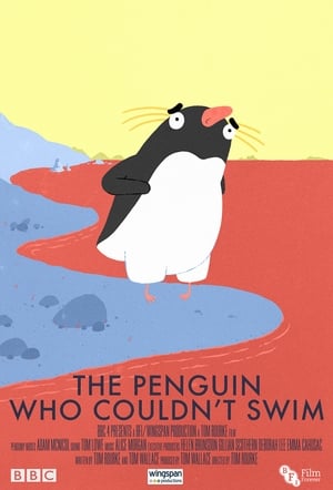 En dvd sur amazon The Penguin Who Couldn’t Swim