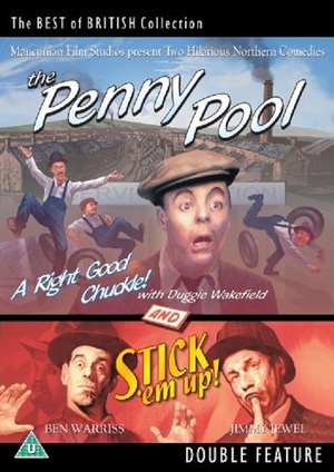 En dvd sur amazon The Penny Pool