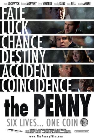 En dvd sur amazon The Penny