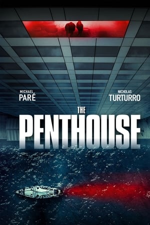 En dvd sur amazon The Penthouse