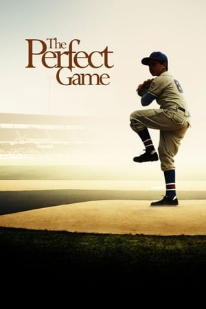 En dvd sur amazon The Perfect Game