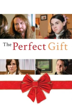 En dvd sur amazon The Perfect Gift