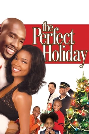 En dvd sur amazon The Perfect Holiday