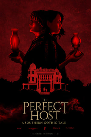 En dvd sur amazon The Perfect Host: A Southern Gothic Tale