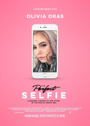 En dvd sur amazon The Perfect Selfie