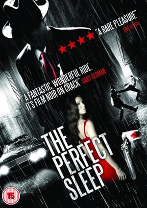 En dvd sur amazon The Perfect Sleep