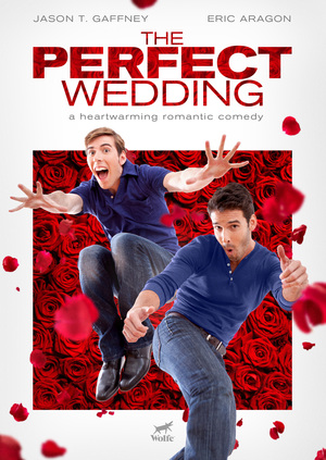 En dvd sur amazon The Perfect Wedding