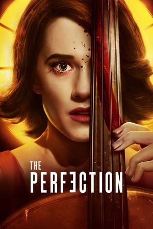 En dvd sur amazon The Perfection