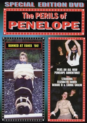 En dvd sur amazon The Perils of Penelope: The Hypnotic Gem