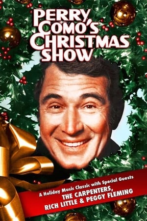 En dvd sur amazon The Perry Como Christmas Show